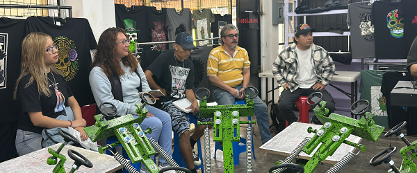 Muestra curso 1