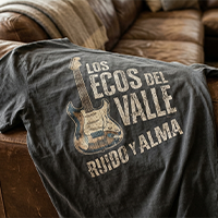 PLAYERAS DE TUS GRUPOS FAVORITOS