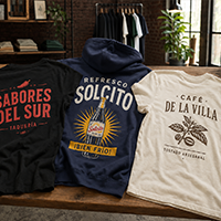 SELLOS DE MARCA