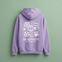 SUDADERAS HECHAS CON SERIGRAFÍA