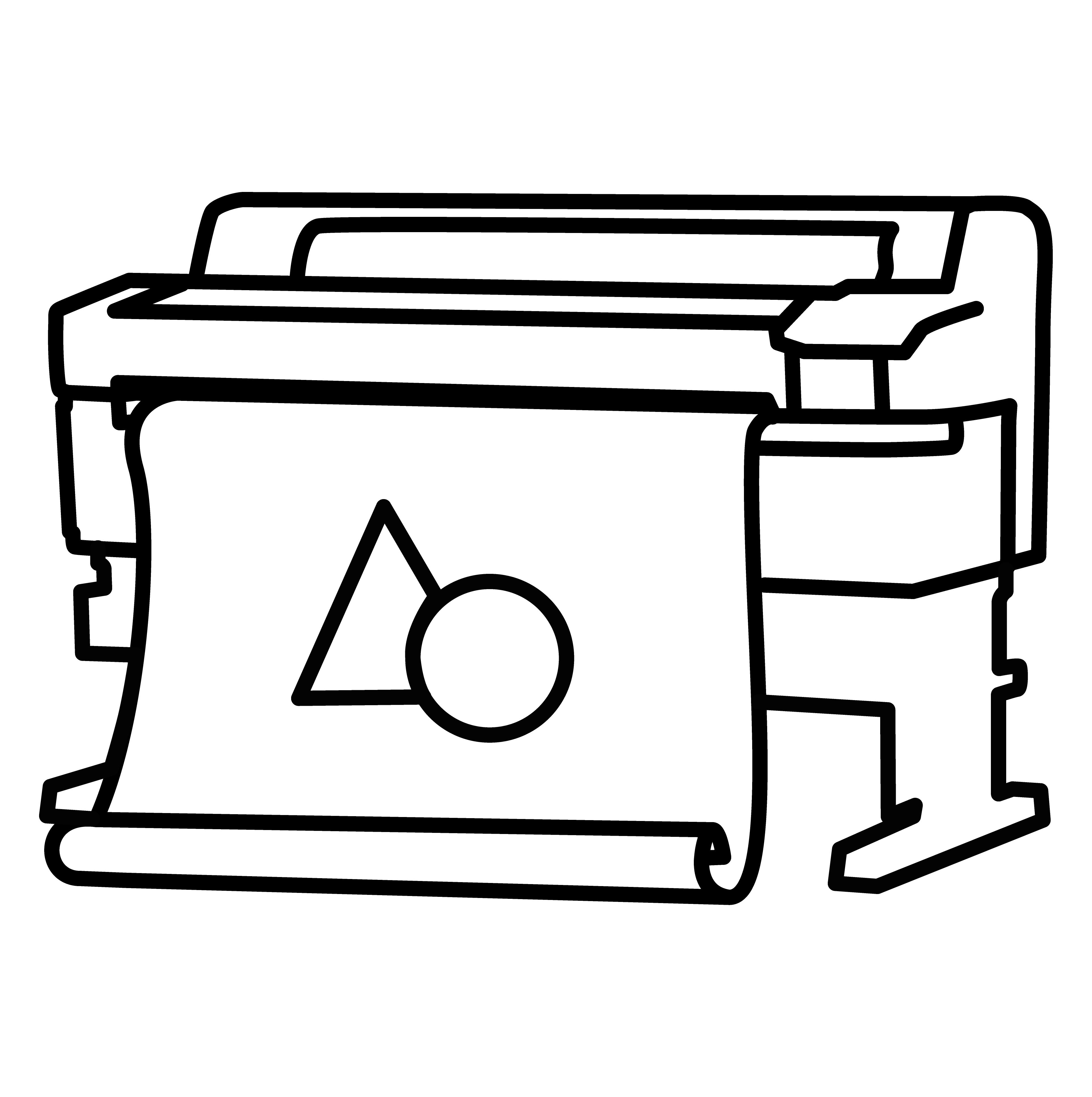 Plotter
